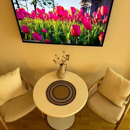 Апартаменты Orbi City Good Sea View Батуми Экстерьер фото