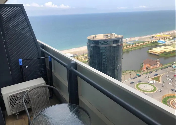 Orbi City Good Sea View