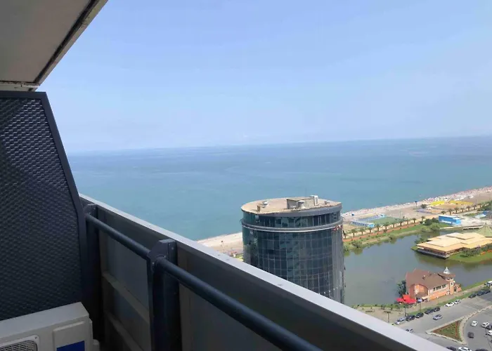Orbi City Good Sea View