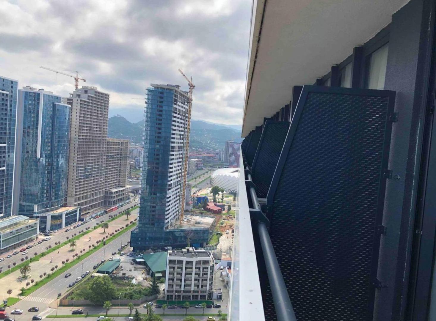 Orbi Good Sea View