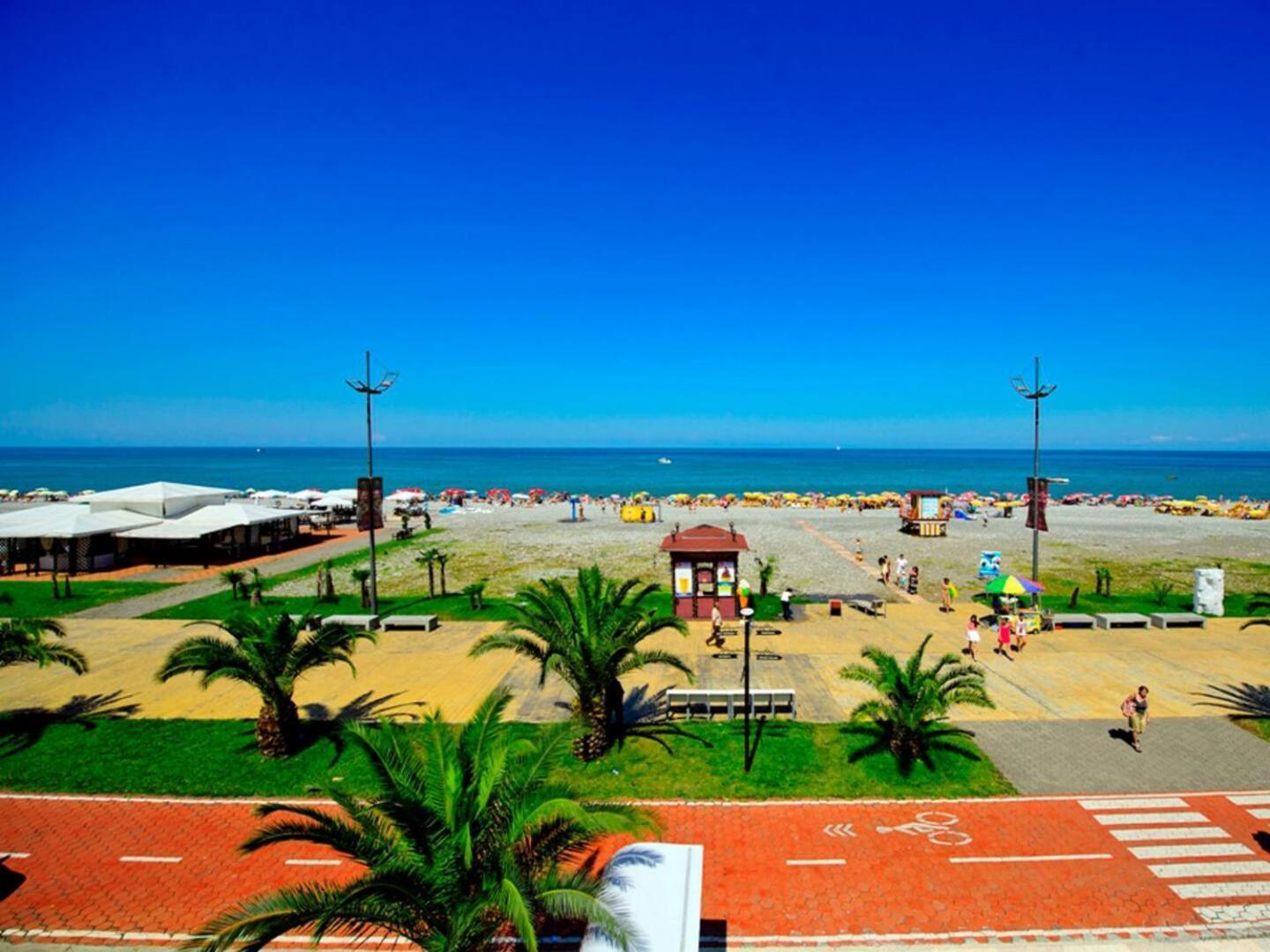 Orbi Good Sea View *