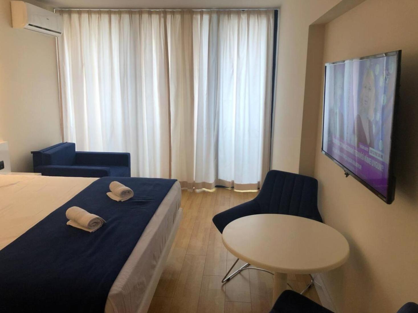 Orbi Good Sea View * באטומי